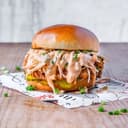 Crispy Chicken Sandwich