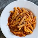 Penne Bolognese
